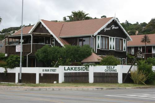 Knysna Sud Africa codice promozionale dell'hotel Booking.com