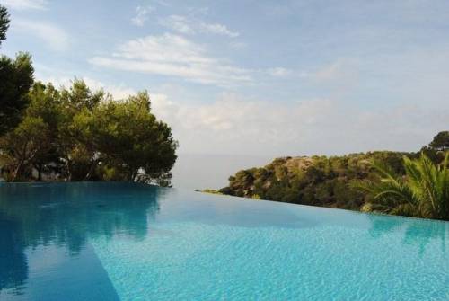 Cala Jondal Spagna codice promozionale dell'hotel Booking.com
