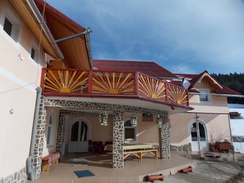 Poiana Teiului Rumänien Hotel Gutscheincode booking.com