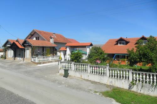 Kutina Croatie code promo hôtel booking.com