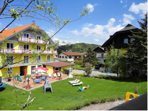Faaker See Österreich Hotel Gutscheincode booking.com