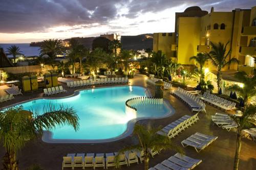 San Agustín España promoción de código de hotel booking.com