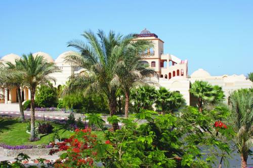 Hurghada Ägypten Hotel Gutscheincode booking.com