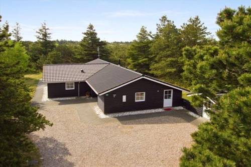 Blåvand Danemark code promo hôtel booking.com