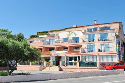 Banyuls sur mer Francia promoción de código de hotel booking.com