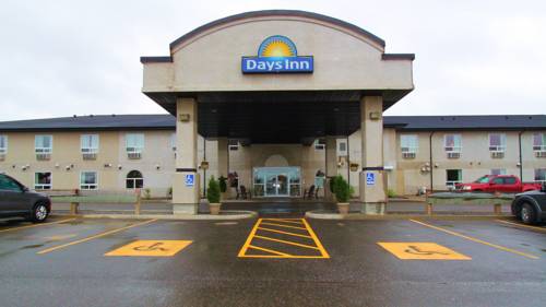 Thompson (Manitoba) Canada code promo hôtel booking.com