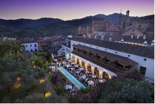 Guadalupe Espagne code promo hôtel booking.com
