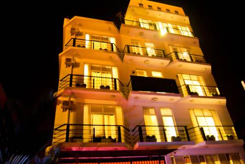 Monte Lavinia Sri Lanka promoción de código de hotel booking.com