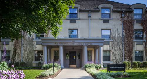 Londra (Ontario) Canada codice promozionale dell'hotel Booking.com