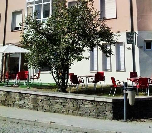 Sarria Spanien Hotel Gutscheincode booking.com