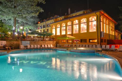 Chiflik Bulgarie code promo hôtel booking.com
