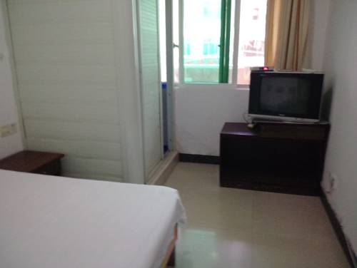 Sanya Chine code promo hôtel booking.com