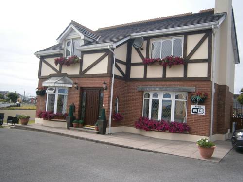 Bundoran Irlande code promo hôtel booking.com