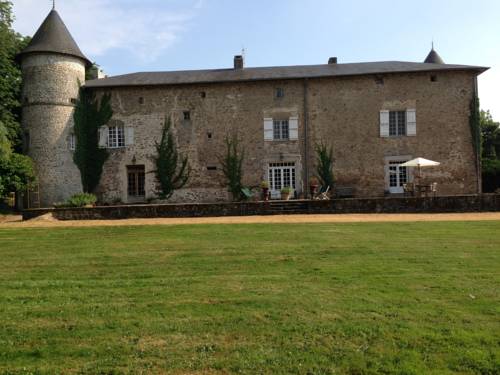 Roussac Frankreich Hotel Gutscheincode booking.com