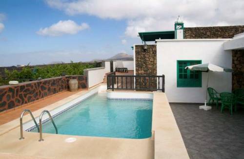 Yaiza Espagne code promo hôtel booking.com