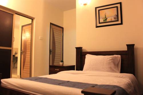 Karāchi Pakistan Hotel Gutscheincode booking.com