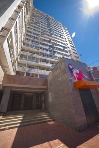 Khabarovsk Russia hotel promo code booking.com