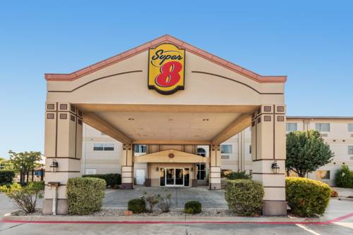 Weatherford (Texas) stati Uniti codice promozionale dell'hotel Booking.com