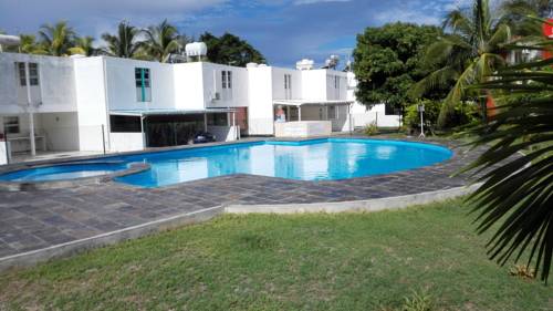 Pereybere Mauritius Hotel Gutscheincode booking.com