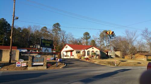 Heber Springs (Arkansas) United States hotel promo code booking.com