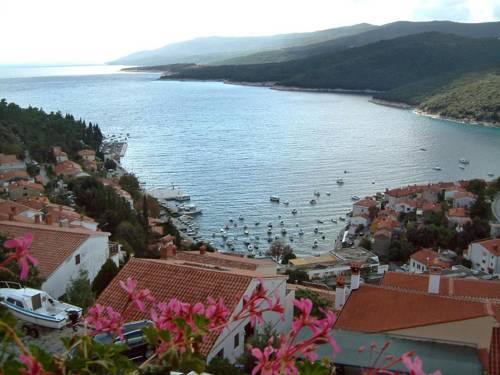 Rabac Kroatien Hotel Gutscheincode booking.com