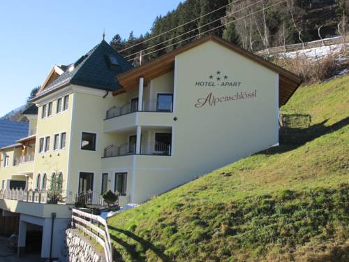 Kappl Austria hotel promo code booking.com