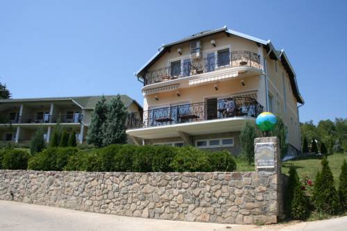 Vrdnik Serbia codice promozionale dell'hotel Booking.com