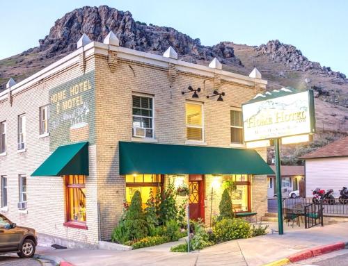 Lava Hot Springs (ID) United States hotel promo code agoda.com