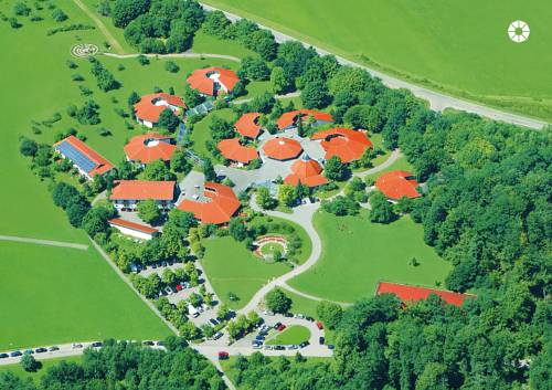 Pforzheim-Hohenwart Germania codice promozionale dell'hotel Booking.com