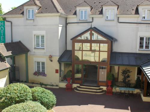 Bougival Francia codice promozionale dell'hotel Booking.com