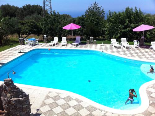 Coccorino Italy hotel promo code booking.com