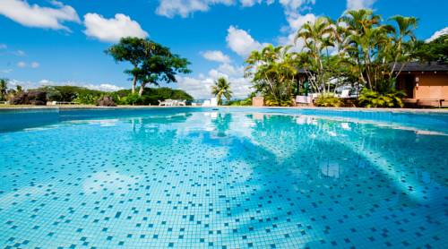 Nadi Figi codice promozionale dell'hotel Booking.com