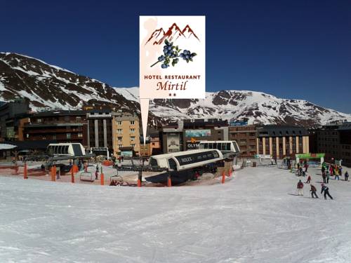 Pas de la Casa Andorra Hotel Gutscheincode booking.com