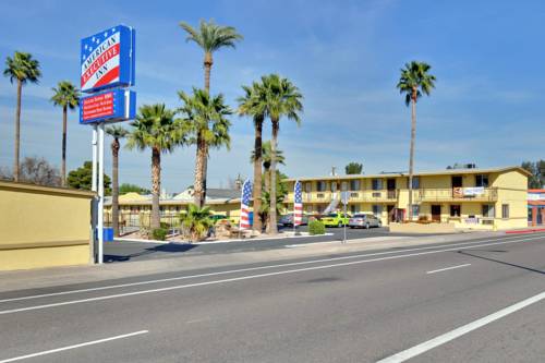 Mesa (Arizona) Vereinigte Staaten Hotel Gutscheincode booking.com