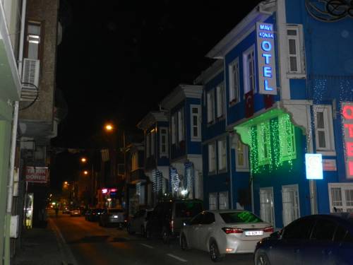 Mudanya Turquia código promocional do hotel booking.com