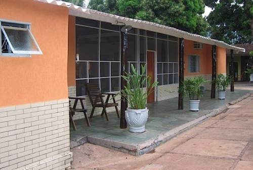 Corumba (Mato Grosso do Sul) Brasil promoción de código de hotel booking.com
