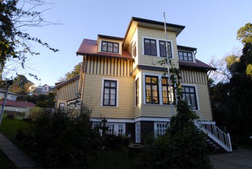 Niebla Chile codice promozionale dell'hotel Booking.com