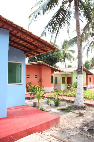 Algodoal (Para) Brésil code promo hôtel booking.com