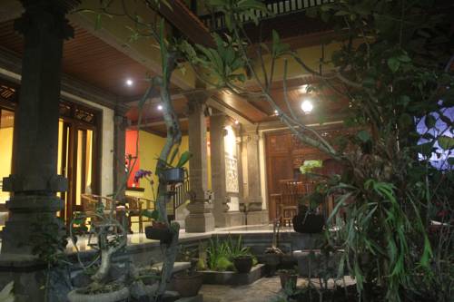 Ubud Indonesien Hotel Gutscheincode booking.com