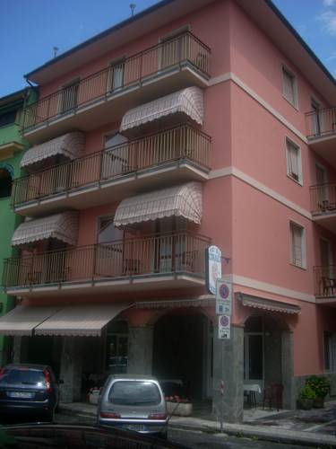 Moneglia Italia codice promozionale dell'hotel Booking.com