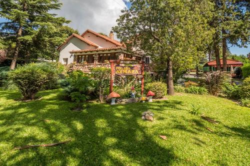 La Falda Argentina hotel promo code agoda.com