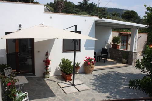 Anacapri Italien Hotel Gutscheincode booking.com