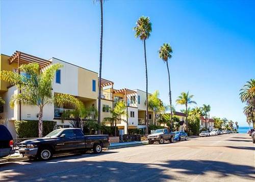 La Jolla (Californie) États Unis code promo hôtel booking.com
