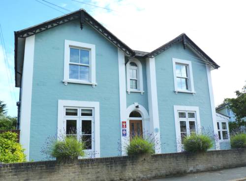 Shanklin Royaume-Uni code promo hôtel booking.com
