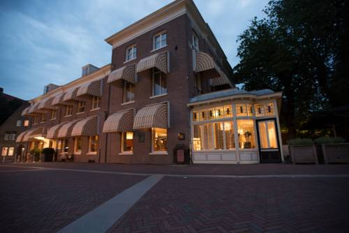 Wageningen Países Bajos promoción de código de hotel booking.com