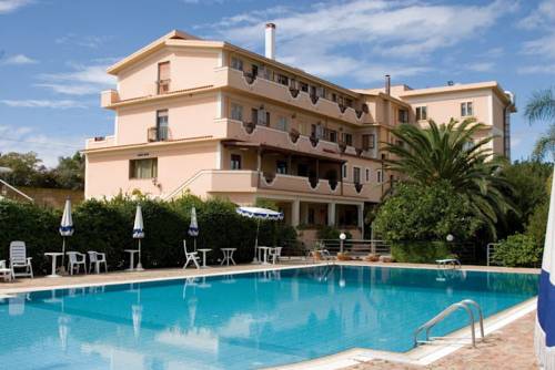 Le Castella Italia codice promozionale dell'hotel Booking.com