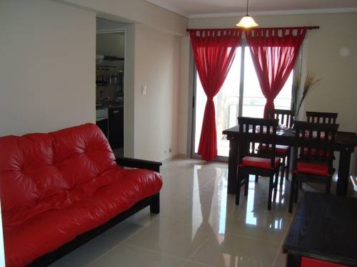 Córdoba Argentinien Hotel Gutscheincode booking.com