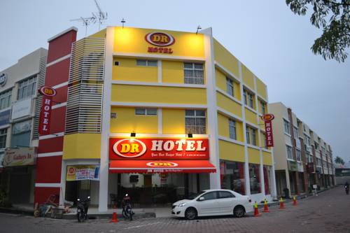 Bayan Lepas Malaysia Hotel Gutscheincode booking.com