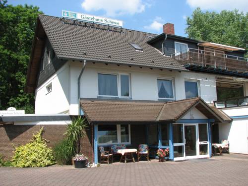 Ahnsen Germania codice promozionale dell'hotel Booking.com