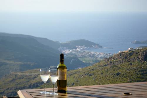 Milopotamos Griechenland Hotel Gutscheincode booking.com